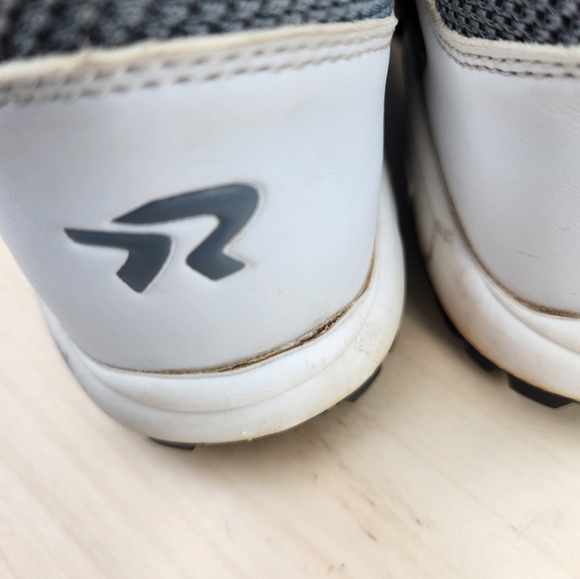 Ringor Womens Athletic Shoes sz 8.5 - Picture 9 of 15